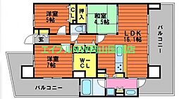 山陽本線 西川原駅 徒歩8分