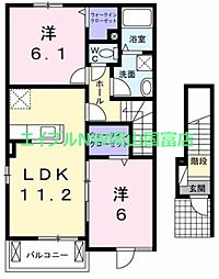 山陽本線 和気駅 徒歩8分