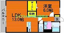 岡山電気軌道東山本線 中納言駅 徒歩19分