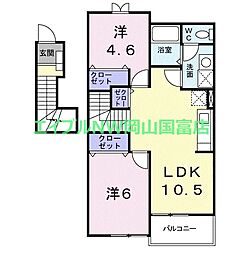 🉐敷金礼金0円！🉐赤穂線 伊里駅 徒歩17分