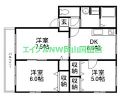 JR赤穂線 香登駅 徒歩24分
