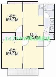 🉐敷金礼金0円！🉐赤穂線 香登駅 徒歩17分