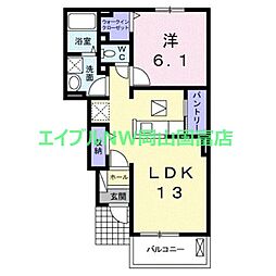JR赤穂線 伊部駅 徒歩5分 1階/-