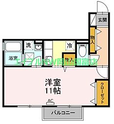 JR山陽本線 高島駅 徒歩18分