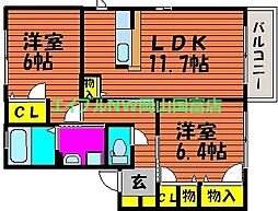 JR山陽本線 高島駅 徒歩15分