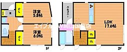 岡山電気軌道東山本線 東山・おかでんミュージアム駅駅 徒歩5分