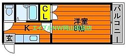 JR山陽本線 高島駅 徒歩6分 1階/-