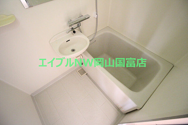 浴室