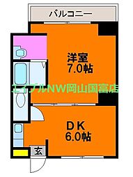 JR赤穂線 香登駅 徒歩20分