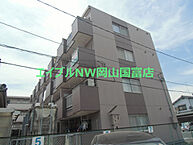 岡山県岡山市中区浜1丁目：物件画像／BRUNO不動産株式会社　エイブルNW岡山国富店