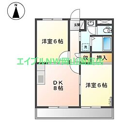 山陽本線 東岡山駅 徒歩8分