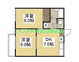 JR山陽本線 東岡山駅 徒歩16分