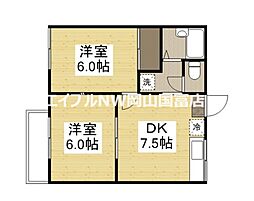 JR山陽本線 東岡山駅 徒歩16分