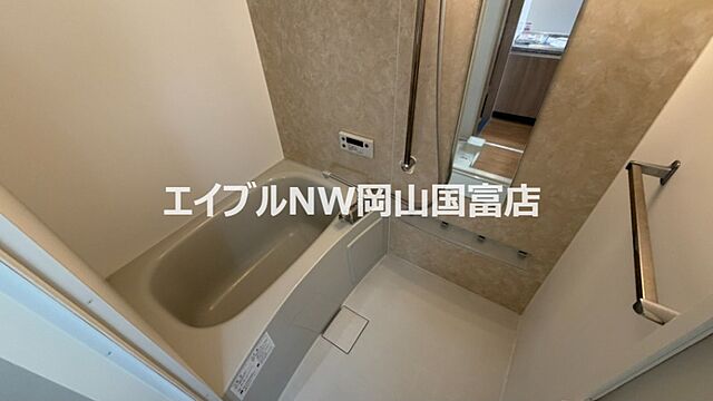 浴室