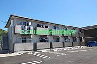 岡山県岡山市東区宍甘：物件画像／BRUNO不動産株式会社　エイブルNW岡山国富店