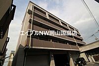 岡山県岡山市中区浜：物件画像／BRUNO不動産株式会社　エイブルNW岡山国富店