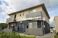岡山県岡山市東区宍甘：物件画像／BRUNO不動産株式会社　エイブルNW岡山国富店