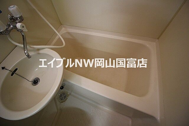 浴室