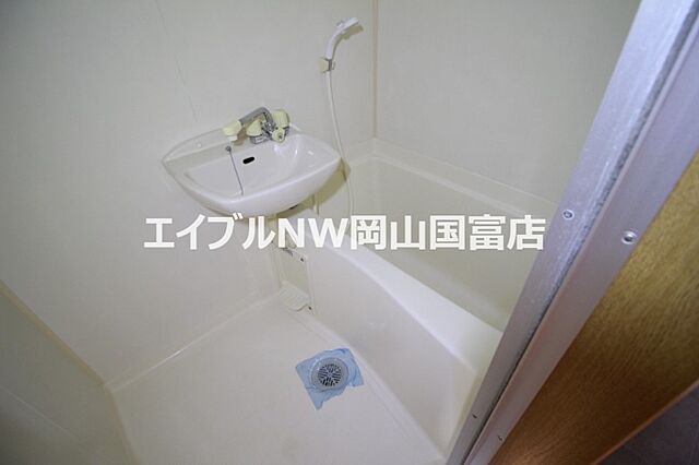 浴室