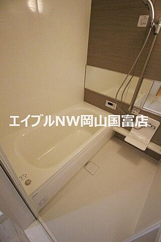 浴室