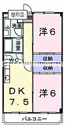JR山陽本線 東岡山駅 徒歩13分