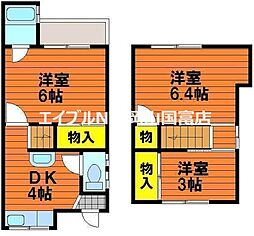 岡山電気軌道東山本線 東山・おかでんミュージアム駅駅 徒歩24分