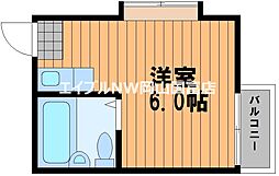 岡山電気軌道東山本線 東山・おかでんミュージアム駅駅 徒歩2分