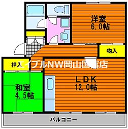 岡山電気軌道東山本線 東山・おかでんミュージアム駅駅 4km 3階/-