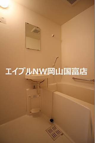 浴室
