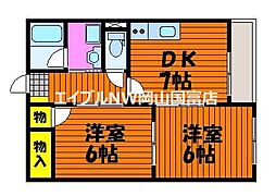 JR赤穂線 大多羅駅 徒歩12分
