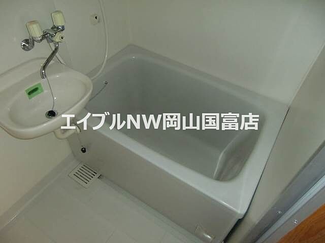 浴室