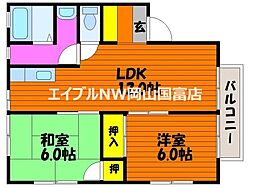 JR赤穂線 大多羅駅 徒歩14分