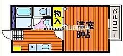 JR赤穂線 邑久駅 徒歩23分