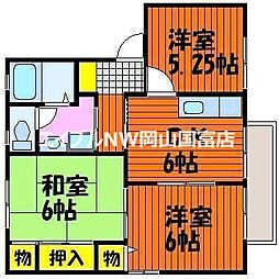 JR赤穂線 長船駅 徒歩5分