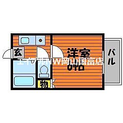 JR赤穂線 西大寺駅 徒歩7分