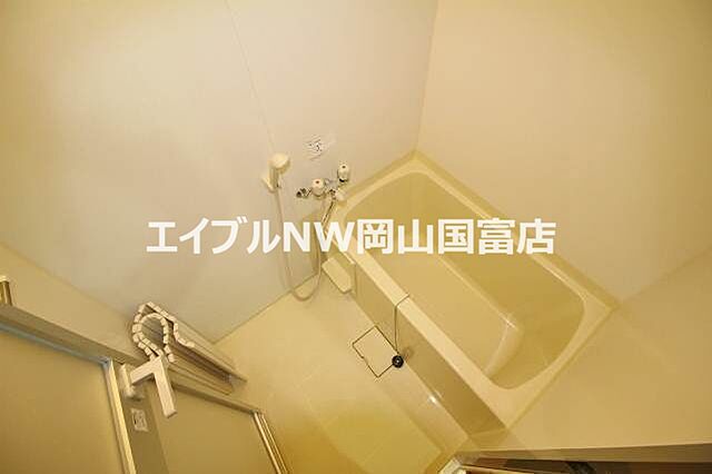 浴室