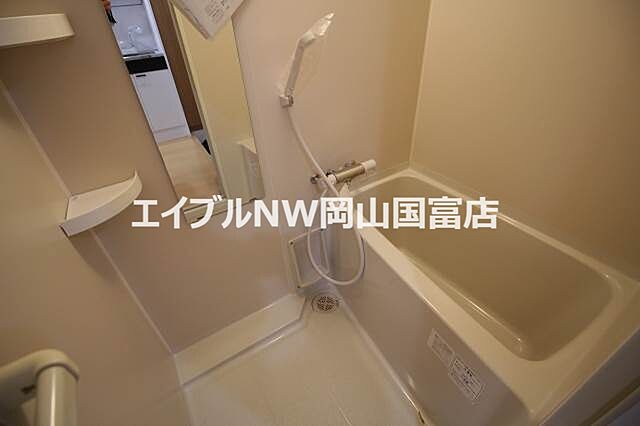 浴室