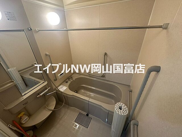 浴室