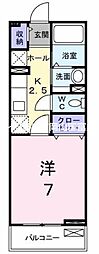 JR山陽本線 瀬戸駅 徒歩26分 2階/-