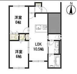 JR山陽本線 高島駅 徒歩5分