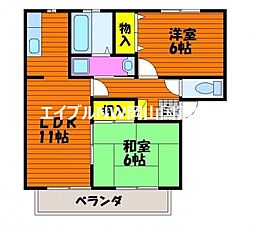 JR山陽本線 瀬戸駅 徒歩32分 1階/-