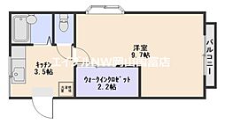 JR山陽本線 高島駅 徒歩15分