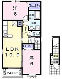 JR山陽本線 東岡山駅 徒歩15分