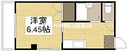 岡山電気軌道東山本線 中納言駅 徒歩10分