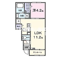 JR山陽本線 瀬戸駅 徒歩17分