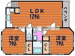 JR山陽本線 高島駅 徒歩15分
