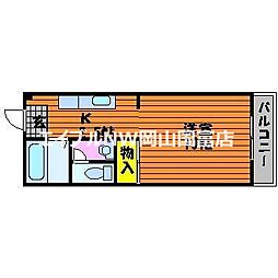 JR山陽本線 西川原駅 徒歩19分