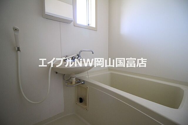 浴室