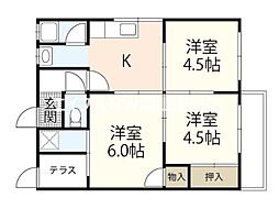 JR山陽本線 瀬戸駅 徒歩6分