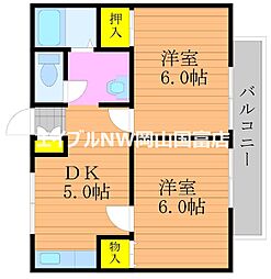 JR赤穂線 高島駅 徒歩13分
